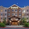 Staybridge Suites Fayetteville Univ Of Arkansas By Ihg - map