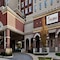 Holiday Inn Lafayette-City Centre By Ihg - map