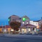 Holiday Inn Express Hotel & Suites Oakland-Airport By Ihg - map