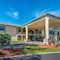 Comfort Inn Ocala Silver Springs - map