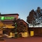 Holiday Inn Airport - Portland By Ihg - map
