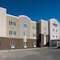 Candlewood Suites Sheridan By Ihg - map