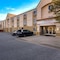 Mainstay Suites Salt Lake City Fort Union - map