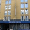 Arthotel Vienna - map