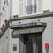 Libertel Montmartre Opéra - map