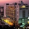 Hotel Golden Tulip Jaipur - map