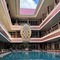 Hotel Karthi - map