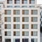 Stage 12 Hotel By Penz - map