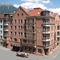 Leipziger Hof Innsbruck - map