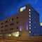Holiday Inn Express Vitoria, An Ihg Hotel - map