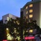 Regenta Place - map