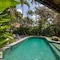 The Amala Estate Seminyak - map
