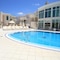 Flamingo Suites Boutique Hotel - map