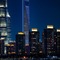 Park Hyatt Shanghai - map