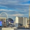 Vdara Hotel & Spa At Aria Las Vegas - map
