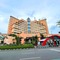 Hotel Ciputra Semarang Managed By Swiss-Belhotel International - map