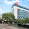 Ibis Jakarta Arcadia - map