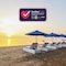 Inna Sindhu Beach - map