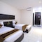 Bakung Beach Resort - map
