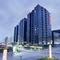 Ramada Hotel & Suites By Wyndham Ajman - map