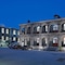 King Parkview Hotel - map