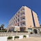 Hotel Don Miguel Playa - map