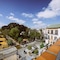 Basic Hotel Doña Manuela - map