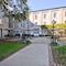 Hampton Inn Charleston-Historic District - map