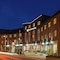 Harbour Hotel - map