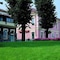 Hotel Candiani - map