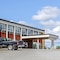Quality Inn Corner Brook - map