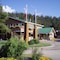 Bear Hill Lodge - map