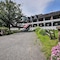 Auberge Lakeview Inn - map