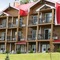 Auberge Du Lac Morency - map