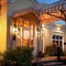 Auberge West Brome - map