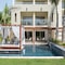 Dreams Royal Beach Punta Cana - map