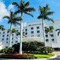 Crowne Plaza Ft. Myers Gulf Coast By Ihg - map
