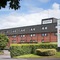 Campanile Swindon - map
