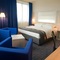 Park Inn By Radisson Krakow - map