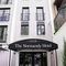 The Normandy Hotel - map