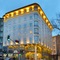 Bulvar Palas & Spa Old City Hotel İstanbul - map