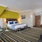 Leonardo Hotel Budapest - map