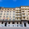 Hotel Geneva By Fassbind - map