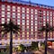 The Ritz-Carlton - map