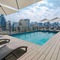 Time Suite - Comfort Apartments - map