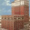 Doubletree Suites By Hilton Hotel Detroit Downtown - Fort Shelby - map