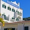 Hotel Punta Imperatore - map