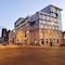 Hope Street Hotel - map