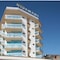 Hotel Rivamare - map