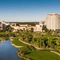 Jw Marriott Miami Turnberry Resort & Spa - map